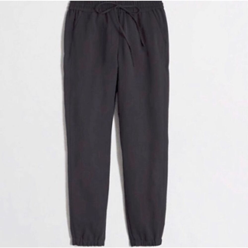 J. Crew Women's Gray Jogger size 6